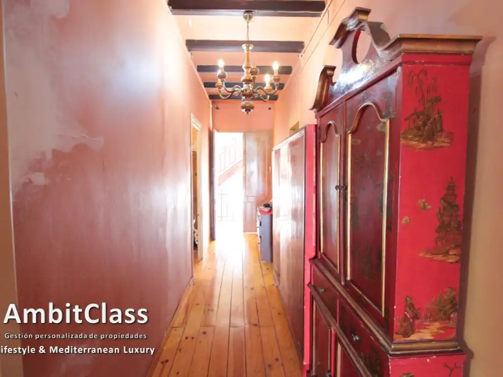 Detached house with pool for sale in Premià de Dalt, imagen 52
