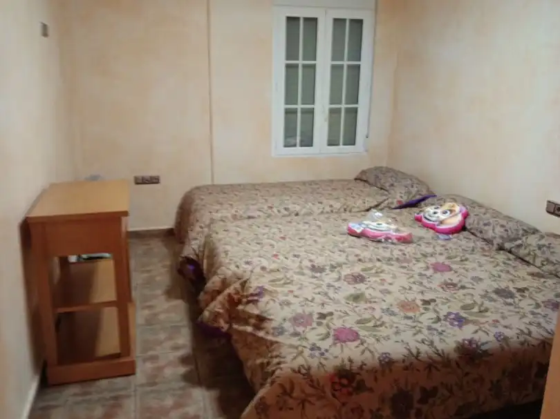 Detached house with pool for sale in Partida la Solana 49, imagen 16