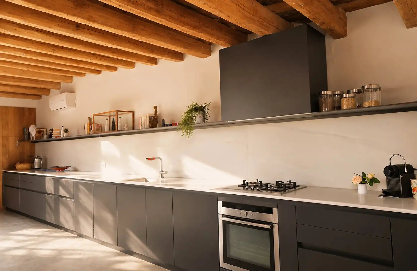 Ático con ascensor en venta en Carrer del Vidre 6, imagen 14