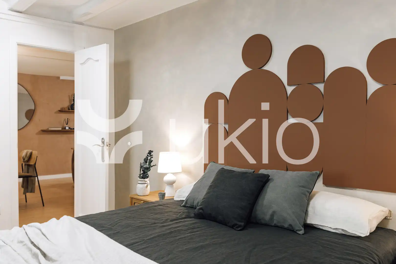 Apartment to rent in Placeta d'En Marcús, imagen 17
