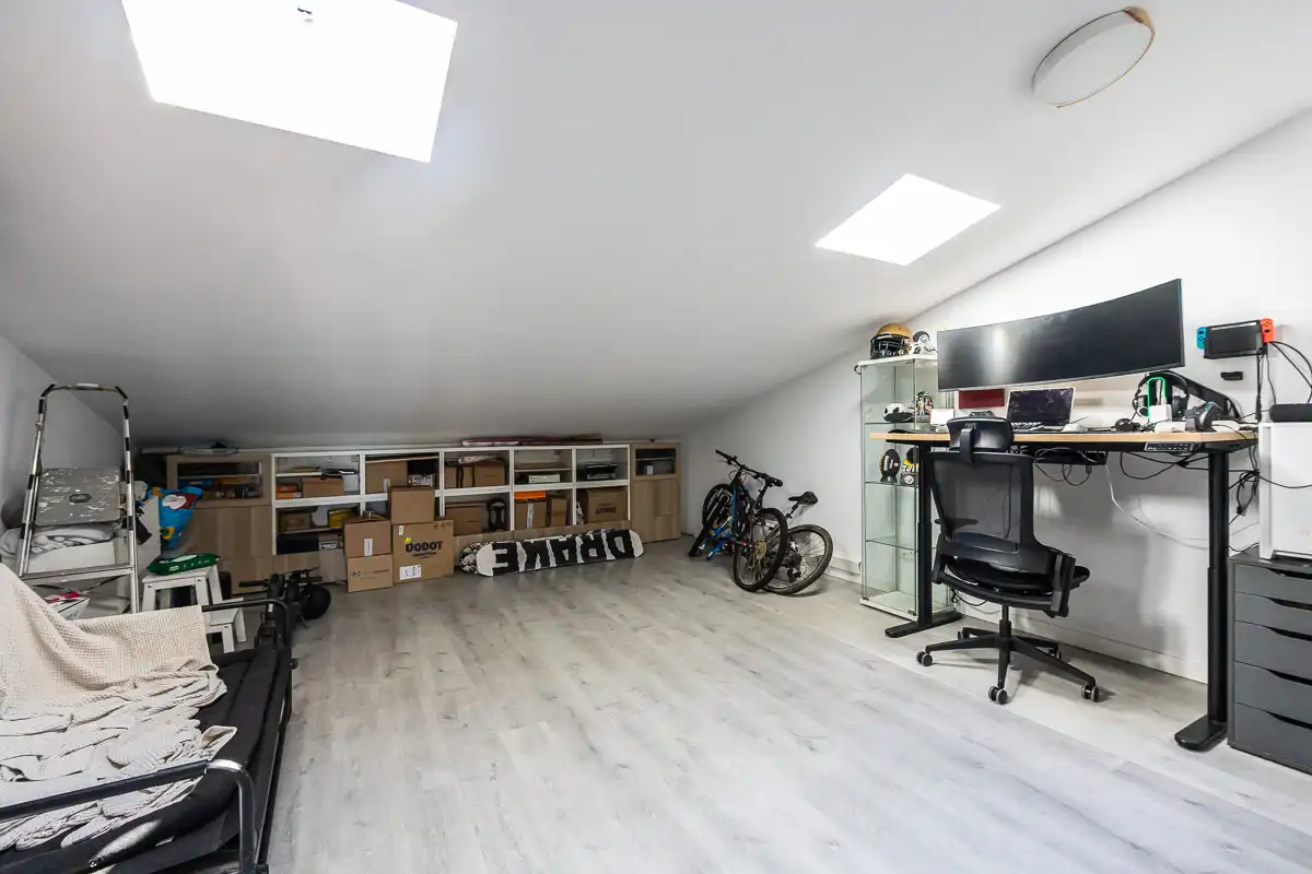 Duplex con balcone in vendita a Carrer de Sant Ramon de Penyafort, imagen 46