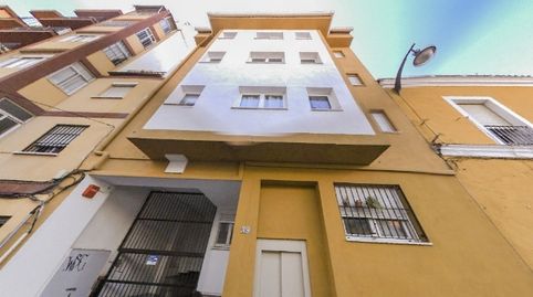 Foto 2 de Garaje en venta en La Trinidad, Málaga Capital