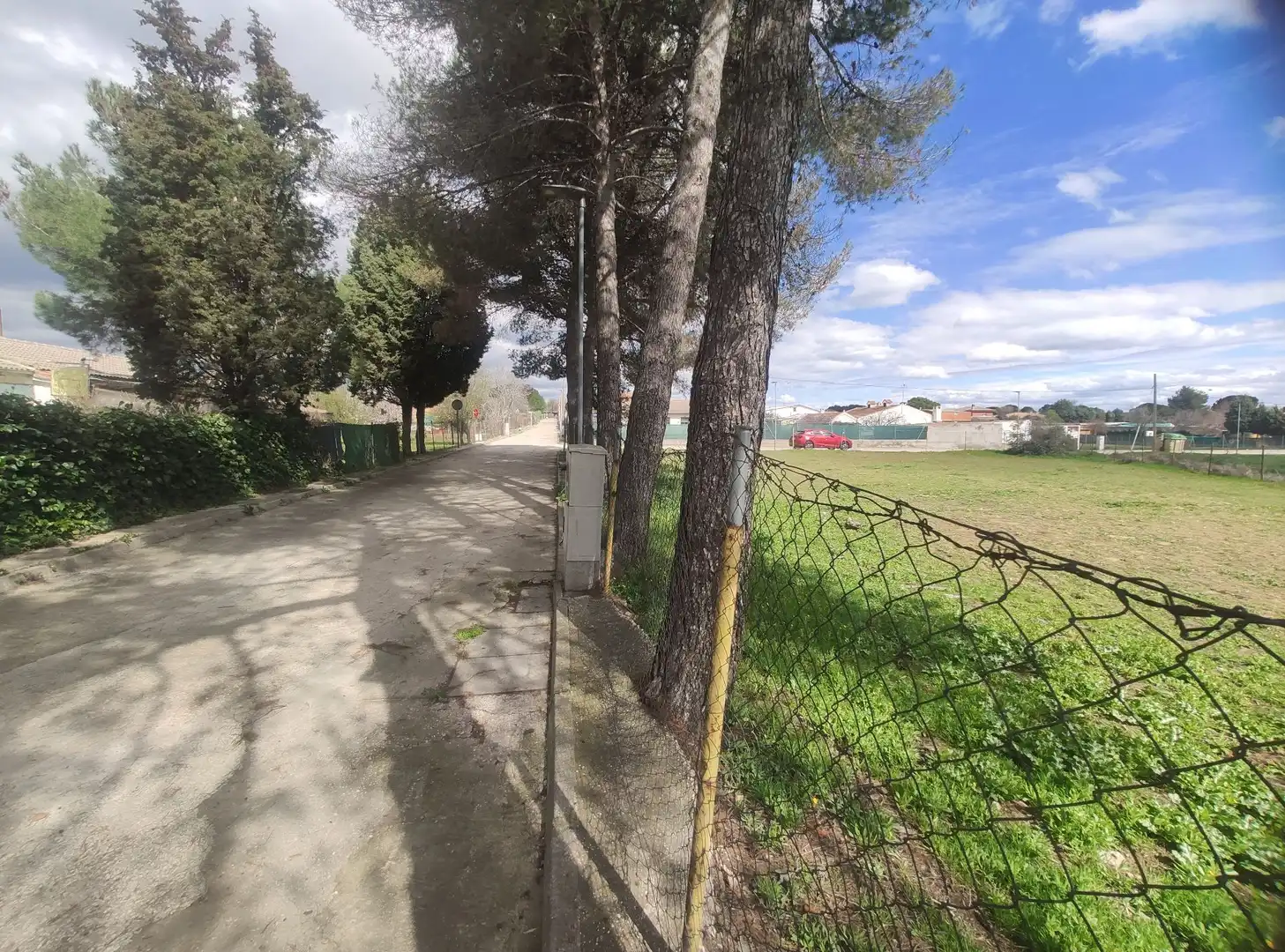 Terreni e lotti in vendita a La Dehesa de Moratalaz, imagen 17