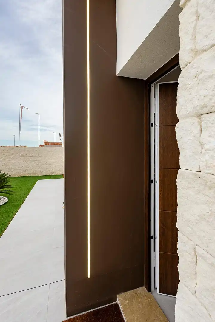 Chalet con piscina en venta en Calle Melón, imagen 19
