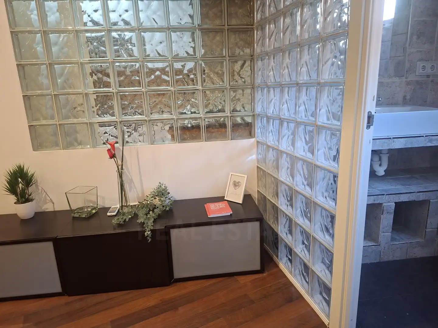 Flat for rent in Avenida cordoba 2, 2, Almendrales