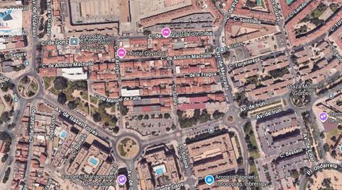 Foto 3 de Pis en venda a Calle Manuel de Falla, Centro, San Fernando de Henares