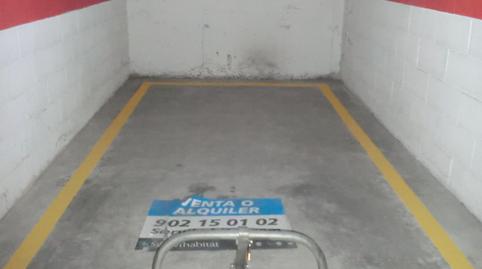 Photo 4 of Garage for sale in Salvador de Quinta Rodriguez, 20, Consolación, Utrera