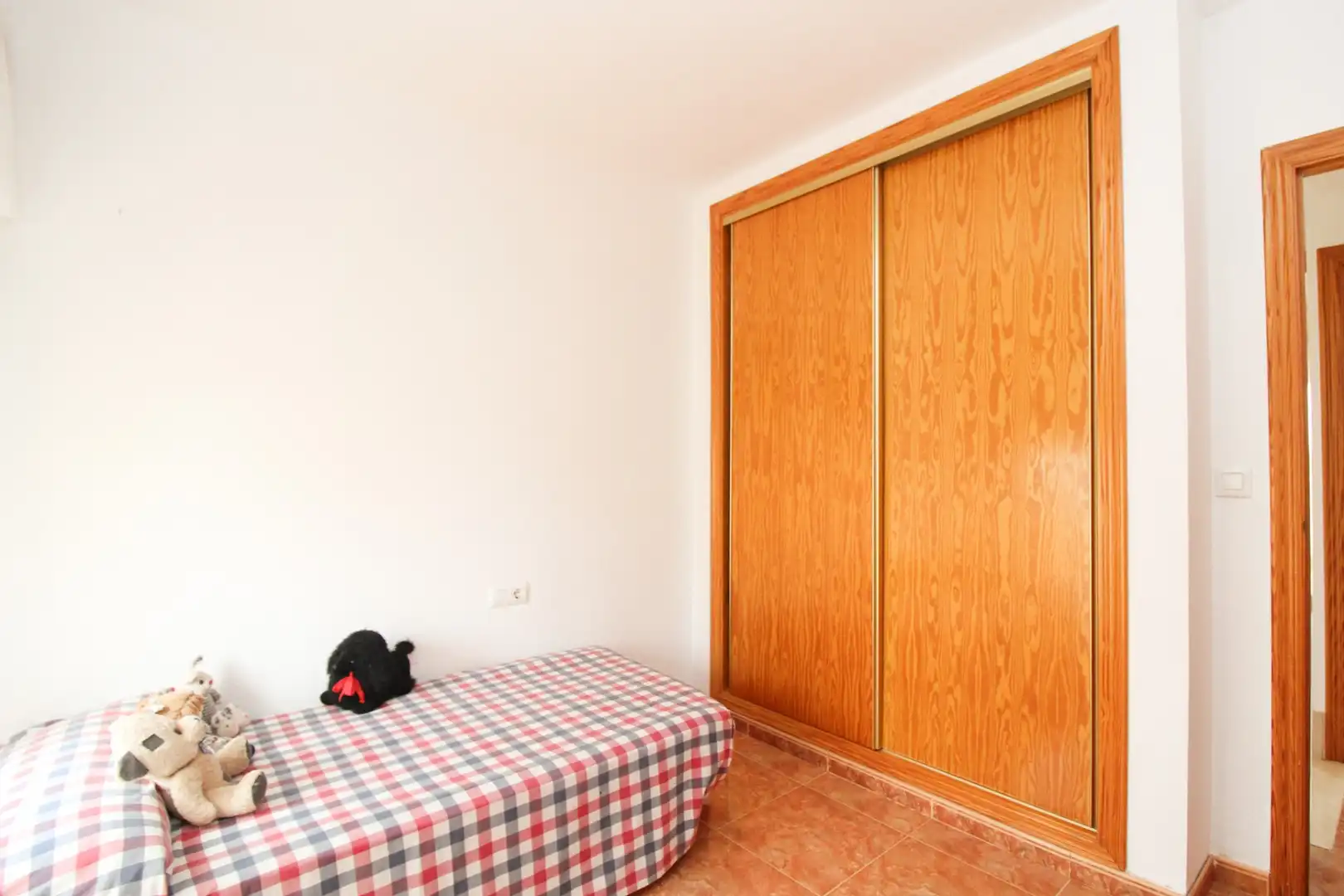 Casa o xalet en venda a Los Nietos