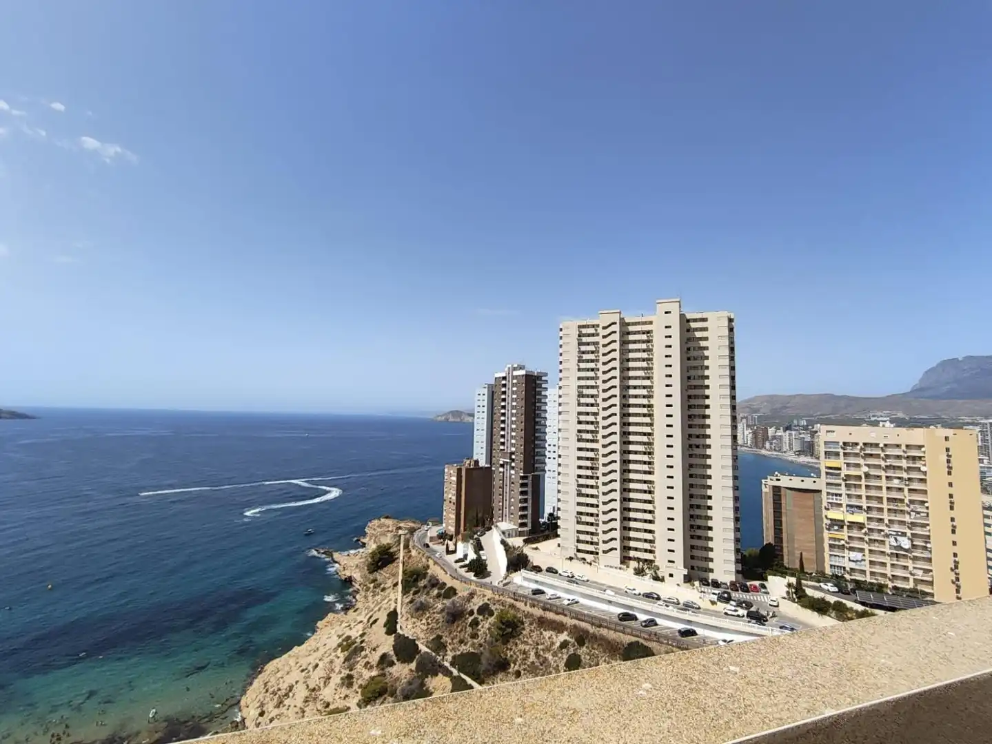 Duplex avec piscine à vendre à Rincón de Loix, imagen 45