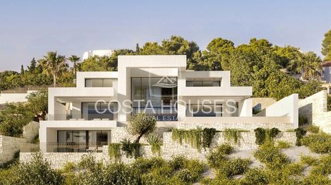 Venta EXCLUSIVAS VILLAS frente al Mar en Javea  COSTA BLANCA  COSTA HOUSES Luxury Villas S.L, imatge 5