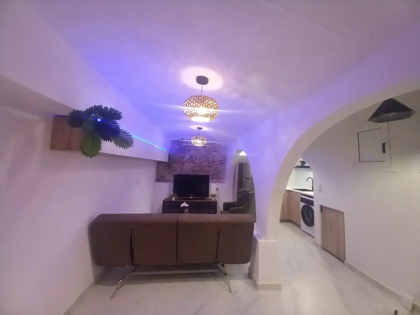 Loft en venta en Badalona con Terraza y Trastero