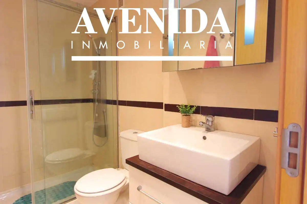Apartment with pool for sale in Central 54, imagen 29