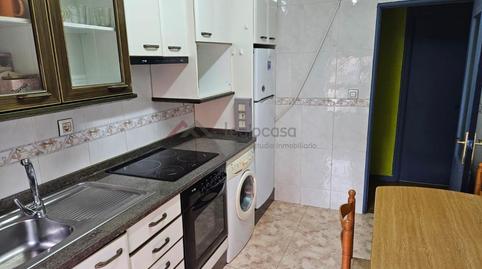 Foto 4 de Pis en venda a Hermanos Machado, Crucero, León