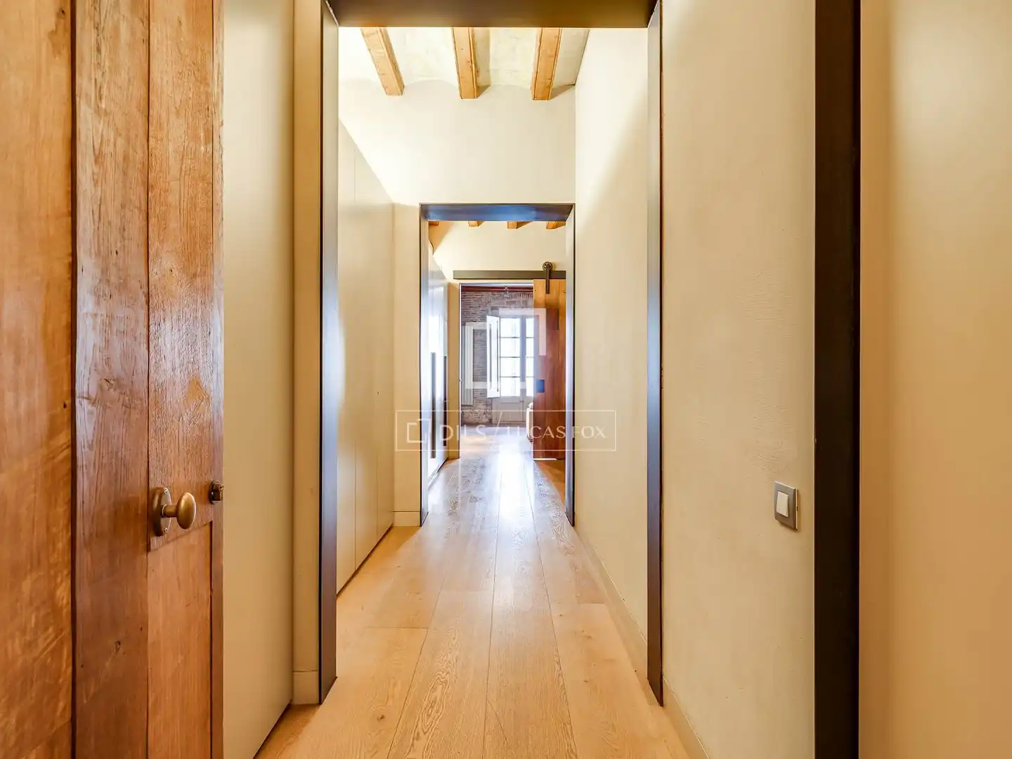 Piso en venta en Barcelona con Aire acondicionado, Terraza y Amueblado