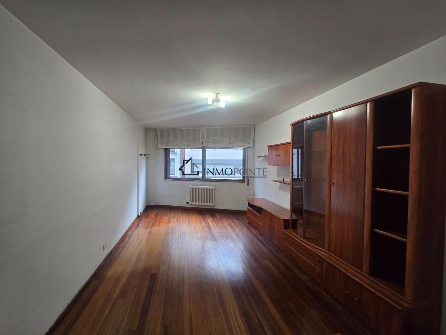 Sala de estar de Piso en venta en Pontevedra Capital 