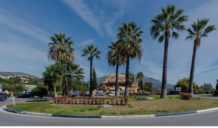 Dúplex amb piscina en venda a Nueva Andalucía, imagen 22