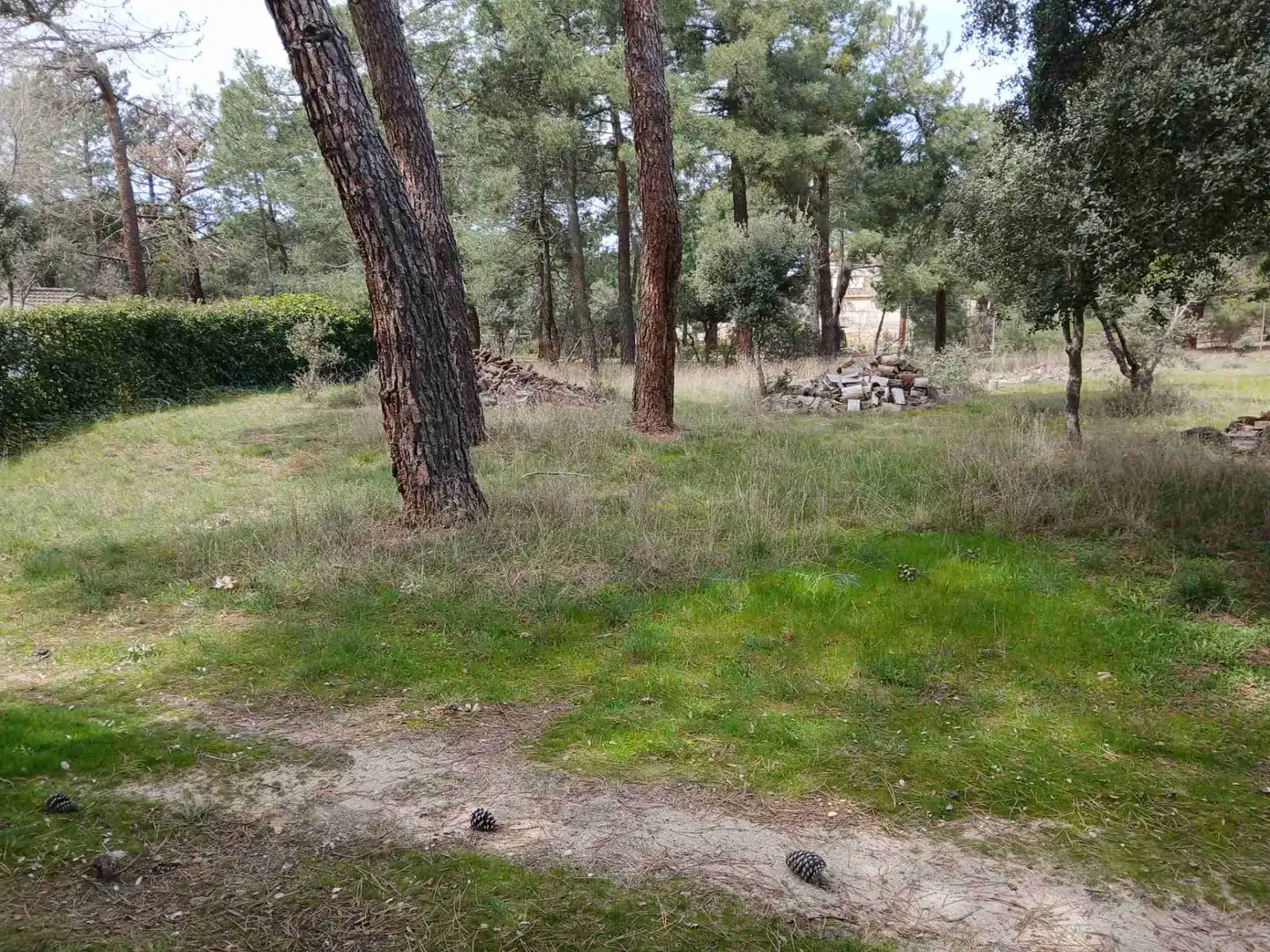 Xalet amb jardí en venda a Lastras del Pozo, imagen 20
