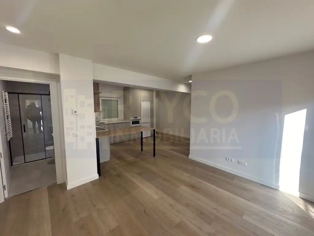 Apartments for rent in Gran Via