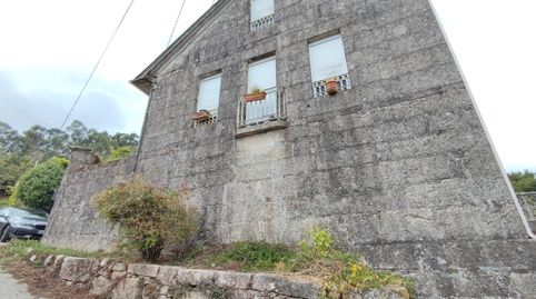 Foto 2 de Casa o xalet en venda a Pazos de Borbén, Pontevedra