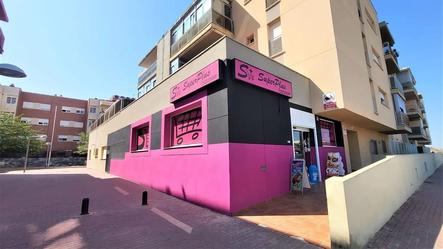 Residencial en venta en Molina de Segura