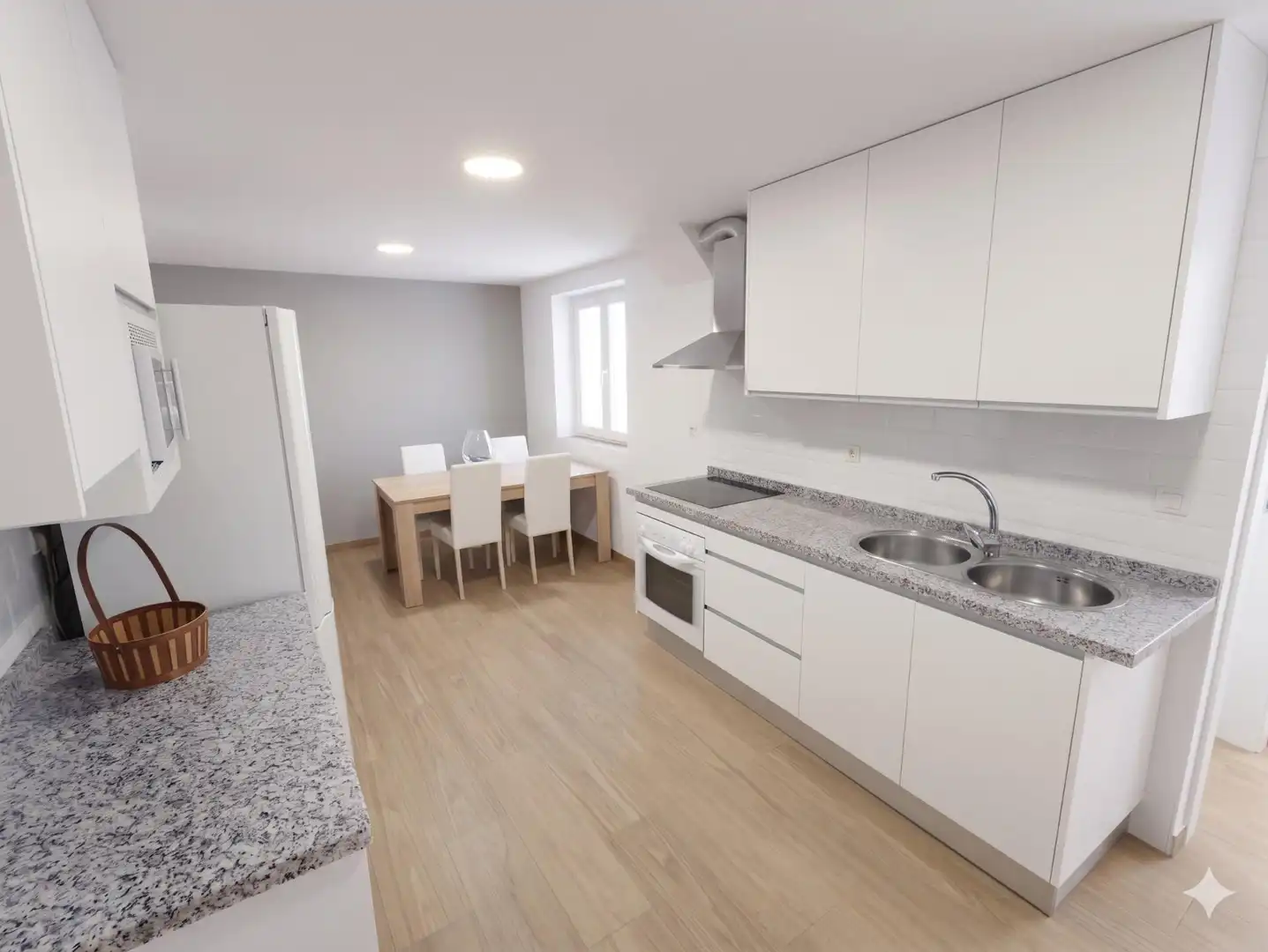 Flat for rent in Calle Calle Espino, Barrio de Albaicín