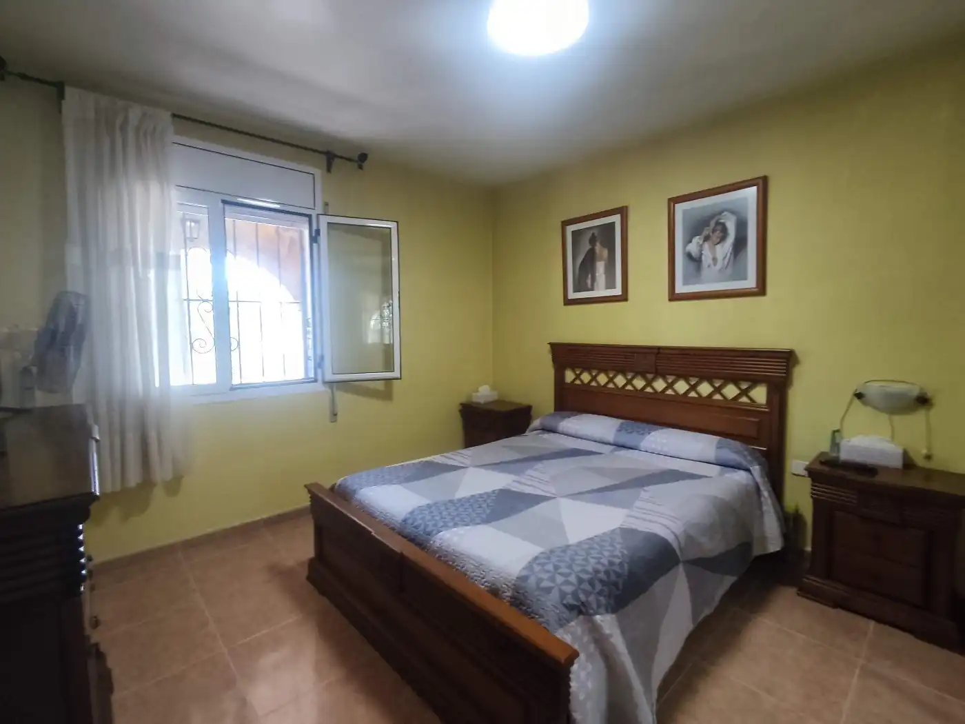 Chalet con terraza en venta en Partida BON CAPO, imagen 21