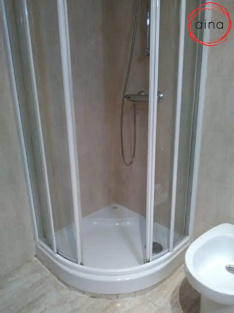 Ático en venta en Ansoáin / Antsoain