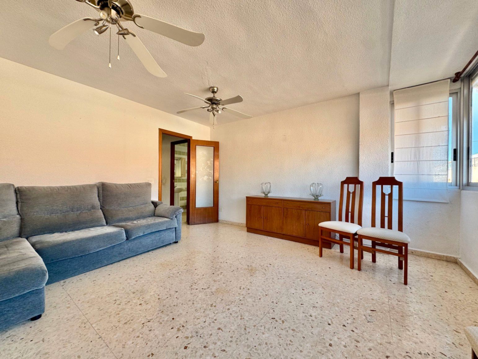 Piso en venta en Pueblo - Urbanizaciones