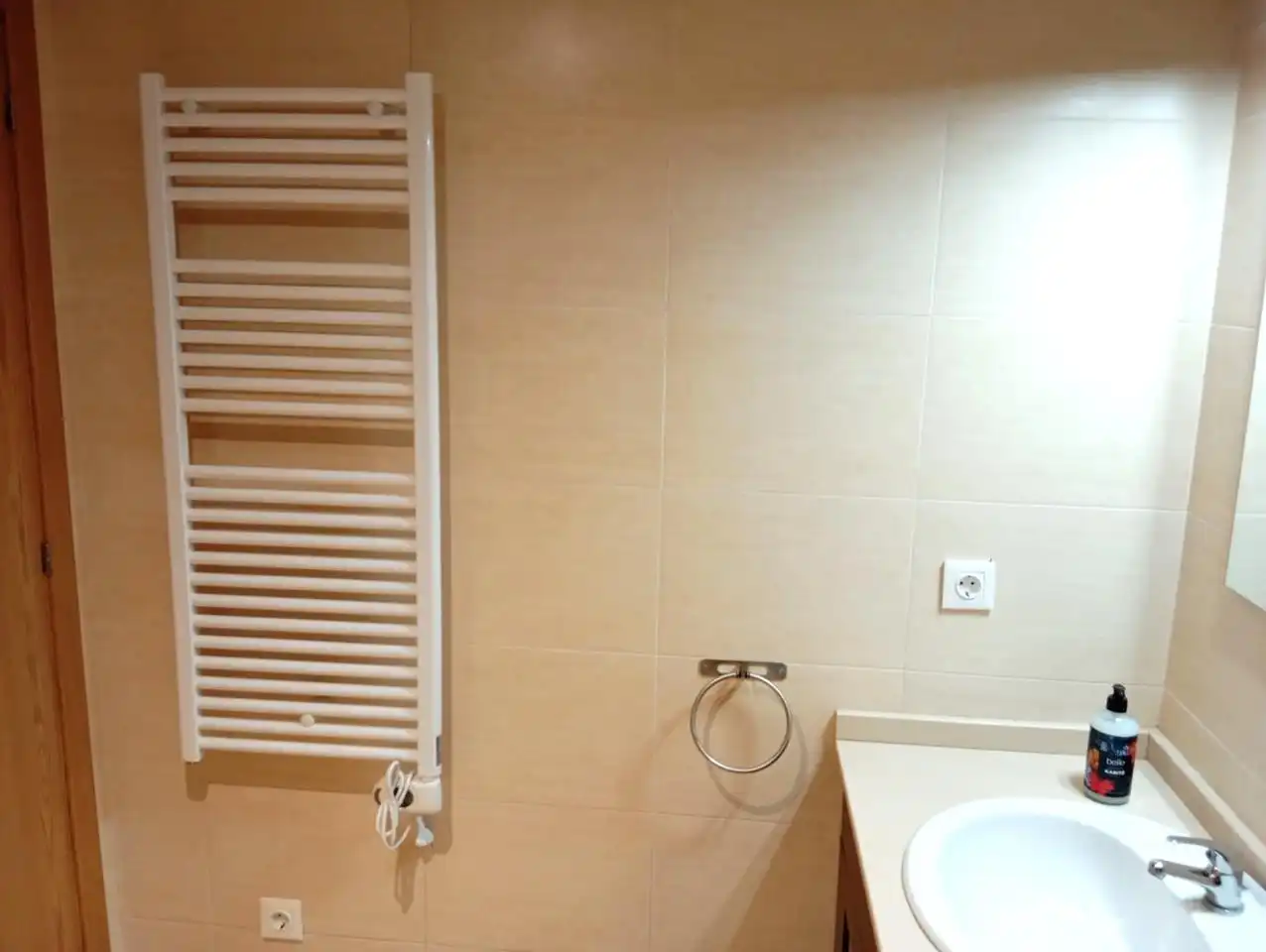 Baño de Piso en venta en Ulldecona