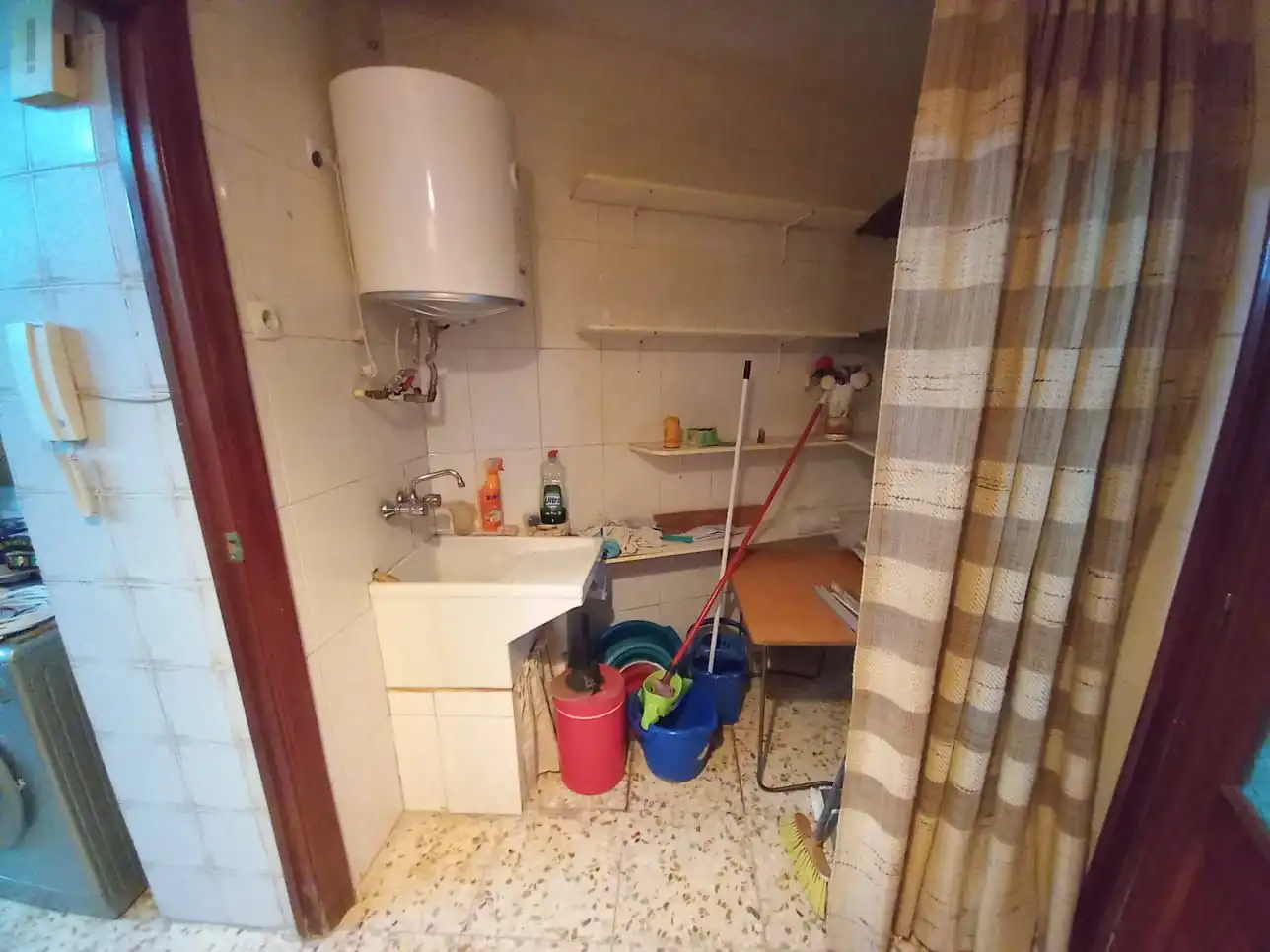 Casa con terrazza in vendita a Linarejos, imagen 26