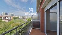Exterior view of Duplex for sale in Terrassa  with Terrace