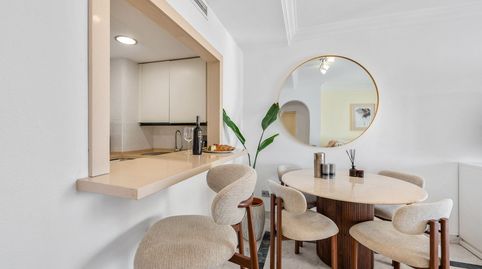 Foto 5 de Piso en venta en Puerto Banús, Marbella