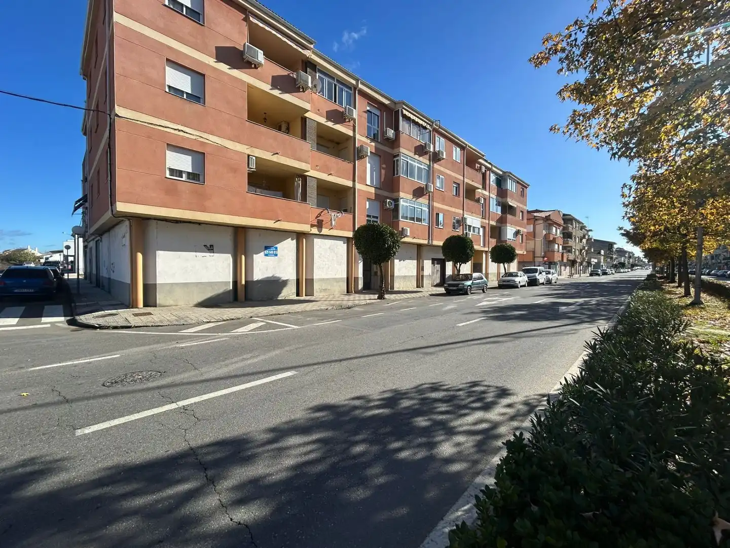 Business premises for sale in Moraleja