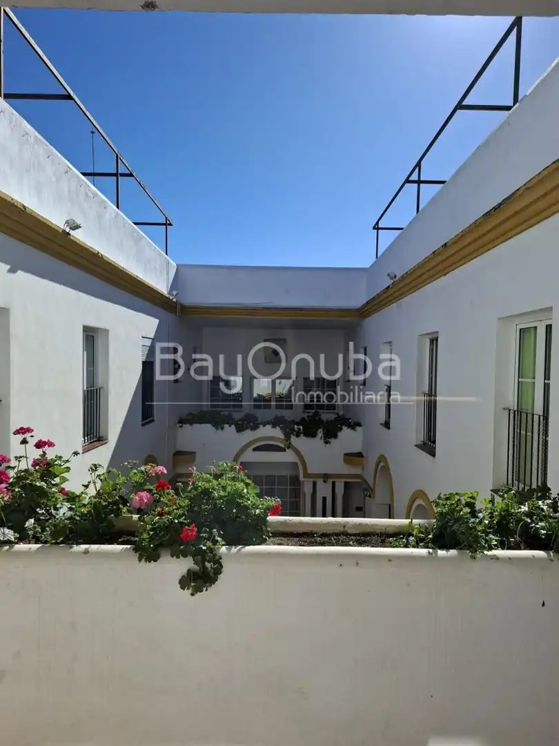 Terrace of Flat for sale in Almonte