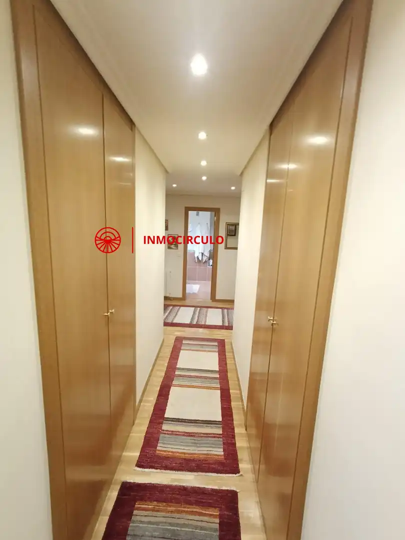 Flat with lift for sale in Illera, imagen 32