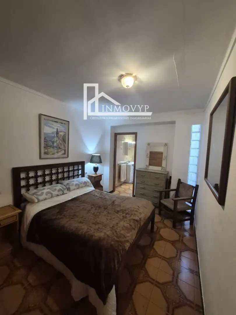 Dormitori de Casa o xalet en venda en Pollença amb Terrassa i Traster