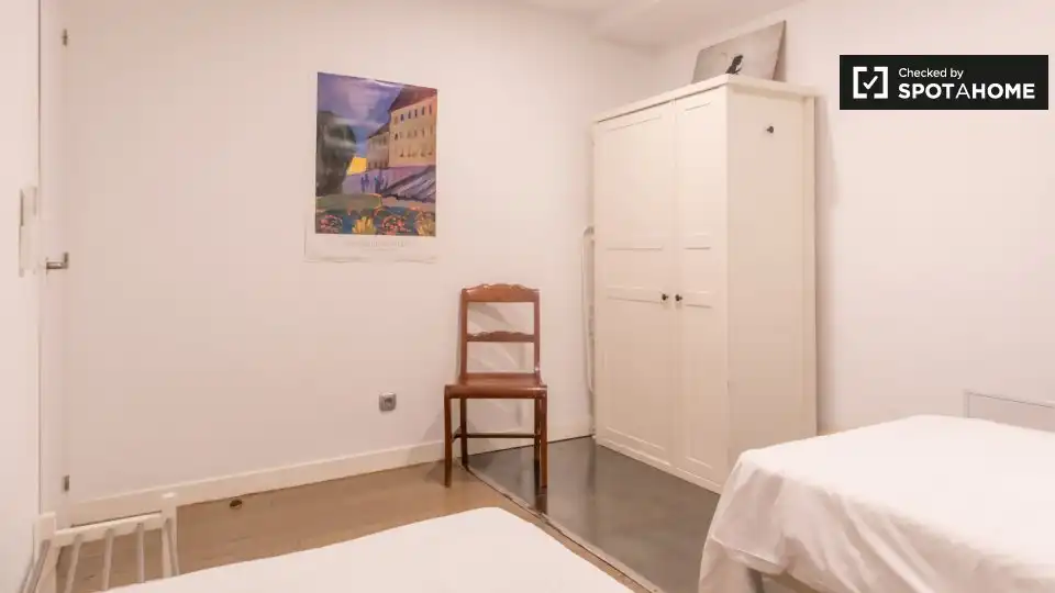 Flat to rent in Centro, imagen 16