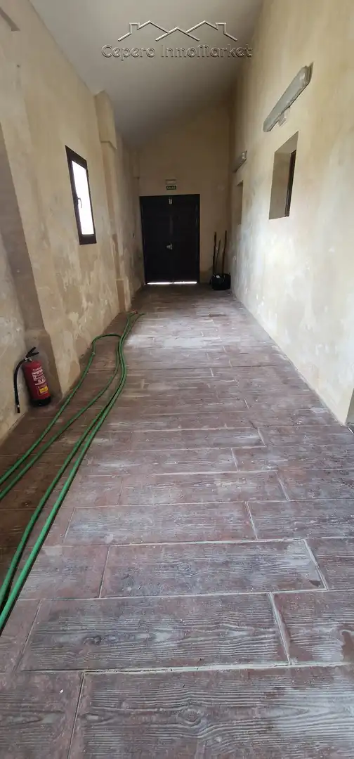 Finca rústica en venda en El Puerto de Santa María amb Terrassa