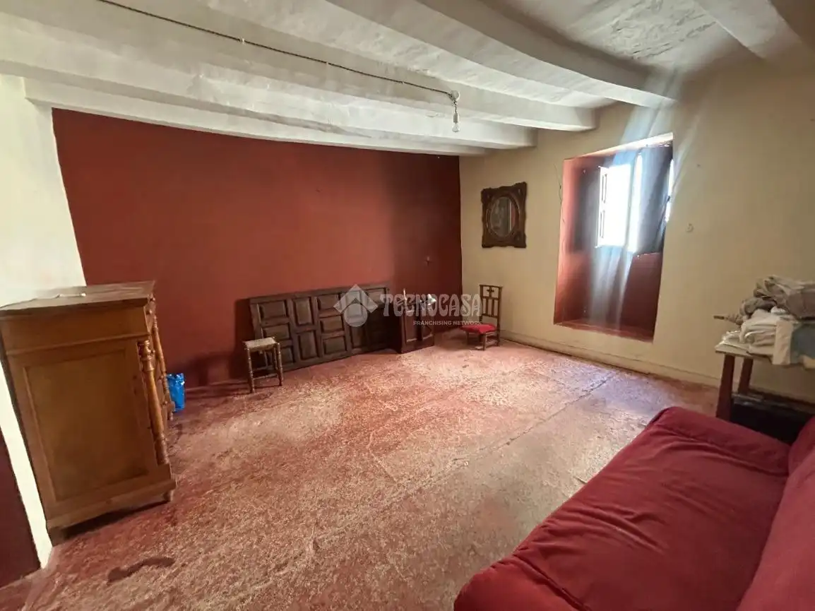 Finca rústica en venta en Alba de Cerrato con Balcón