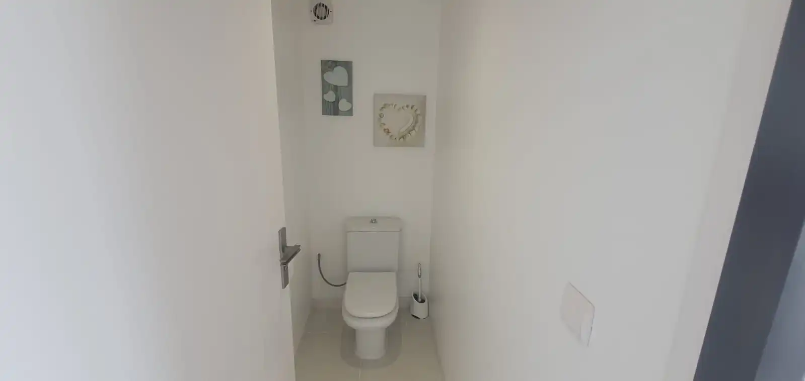 Casa amb piscina en venda a carrer Salamanca, imagen 10