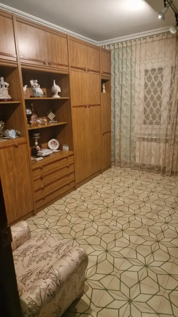 Habitación de Casa o chalet en venta en Calahorra con Aire acondicionado, Jardín privado y Terraza