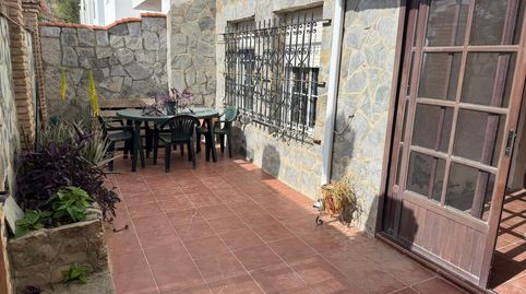 Foto 4 de Casa adosada en venta en La Banda - Campo de Fútbol, Chiclana de la Frontera