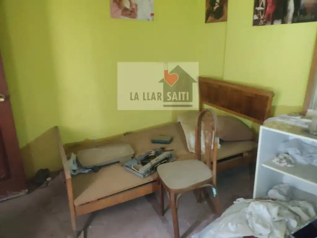Dormitori de Casa o xalet en venda en Xàtiva
