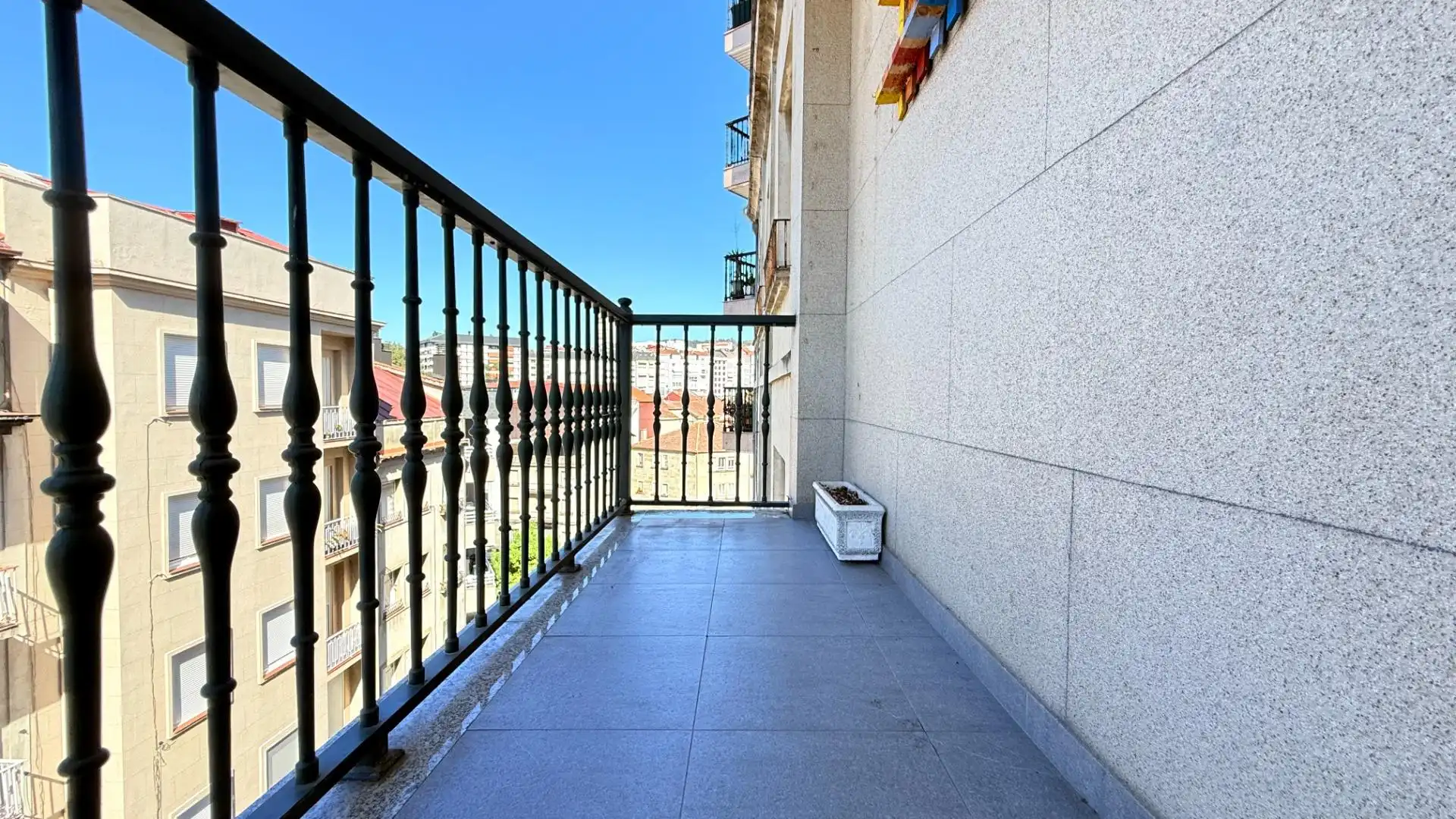 Wohnung zur Miete in Couto