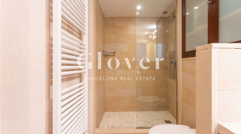 Foto 5 de Dúplex de lloguer a Sant Gervasi i la Bonanova, Barcelona Capital