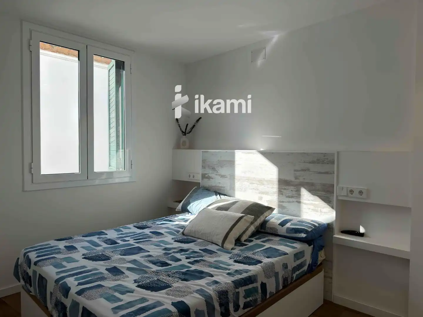 Bedroom of Duplexes for sale in Cadaqués  with Air Conditioner, Terrace and Storage room