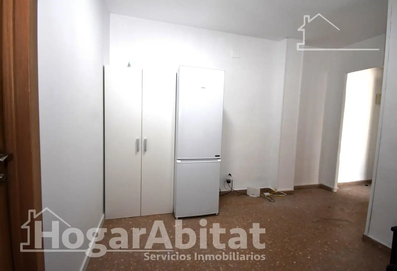 Cuina de Pis en venda en Alaquàs amb Moblat