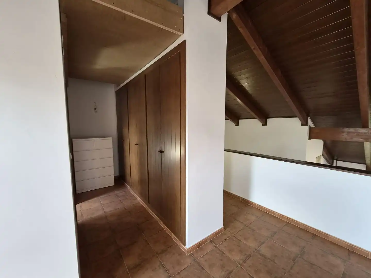 Maisonette zum Verkauf in Sojuela mit Terrasse und Balkon
