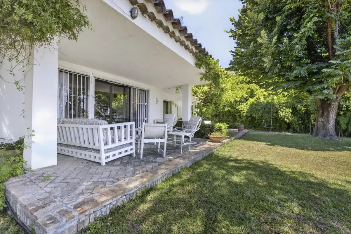 Casa o chalet en venta en Calle Villares Altos, Santa Eufemia