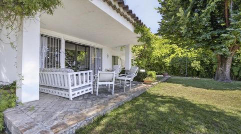 Foto 4 de Casa o chalet en venta en Calle Villares Altos, Santa Eufemia, Tomares